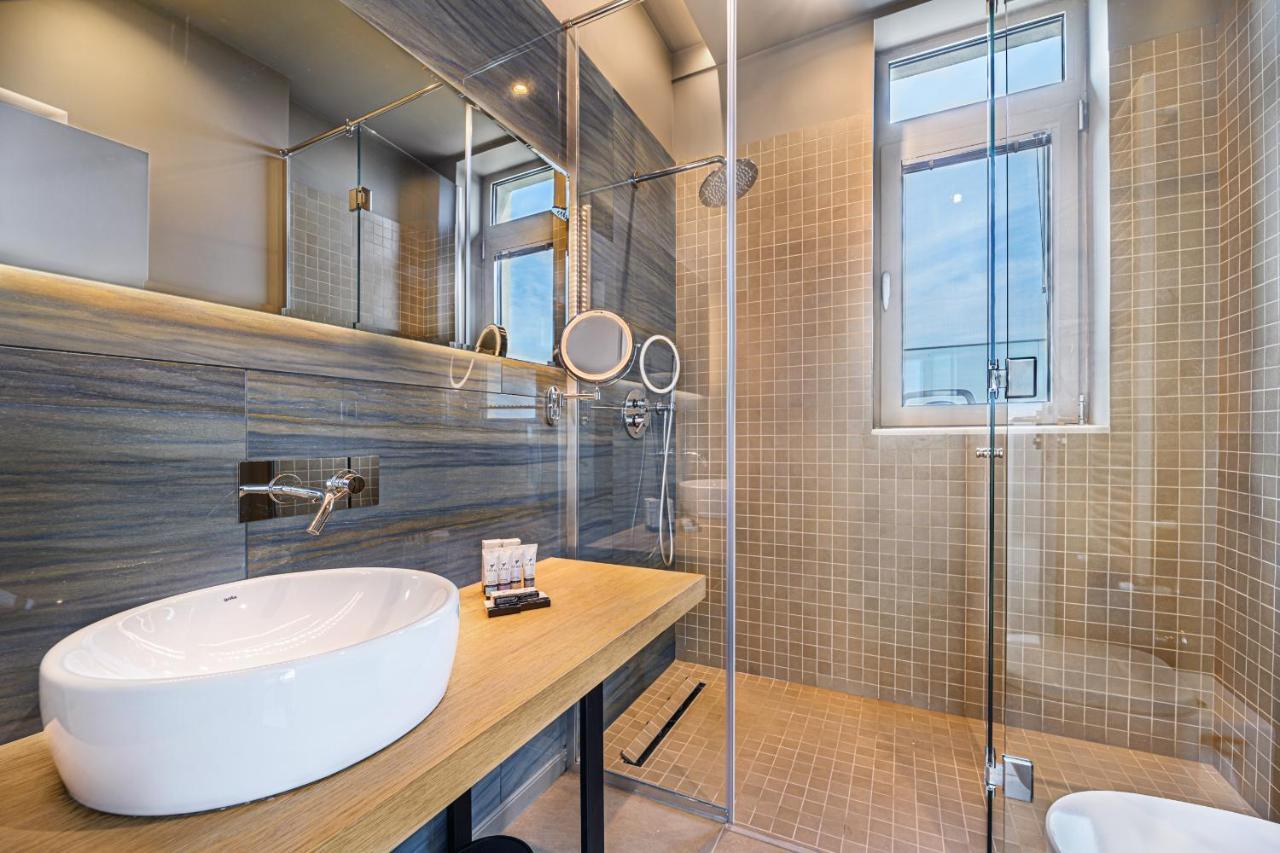 Seascape Villa Ефорие Суд Екстериор снимка