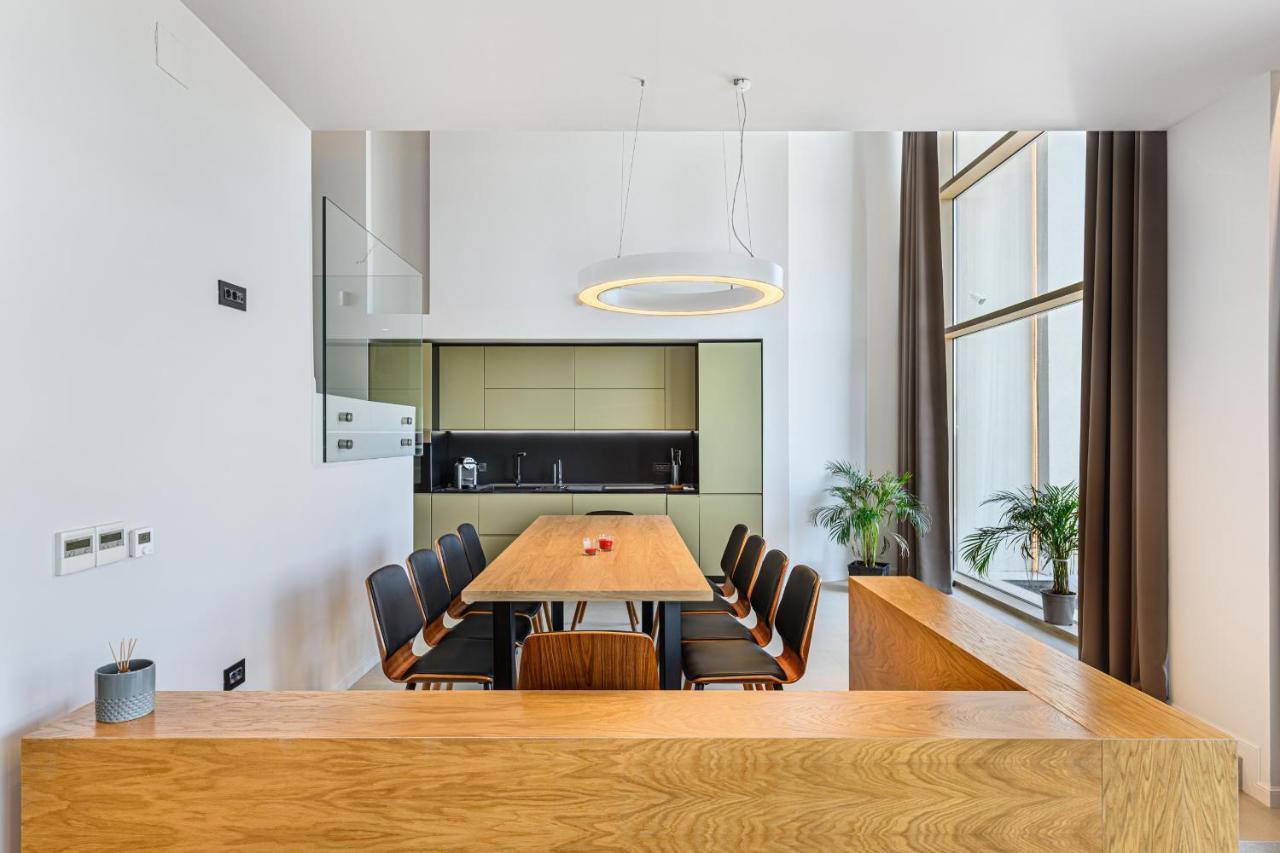 Seascape Villa Ефорие Суд Екстериор снимка