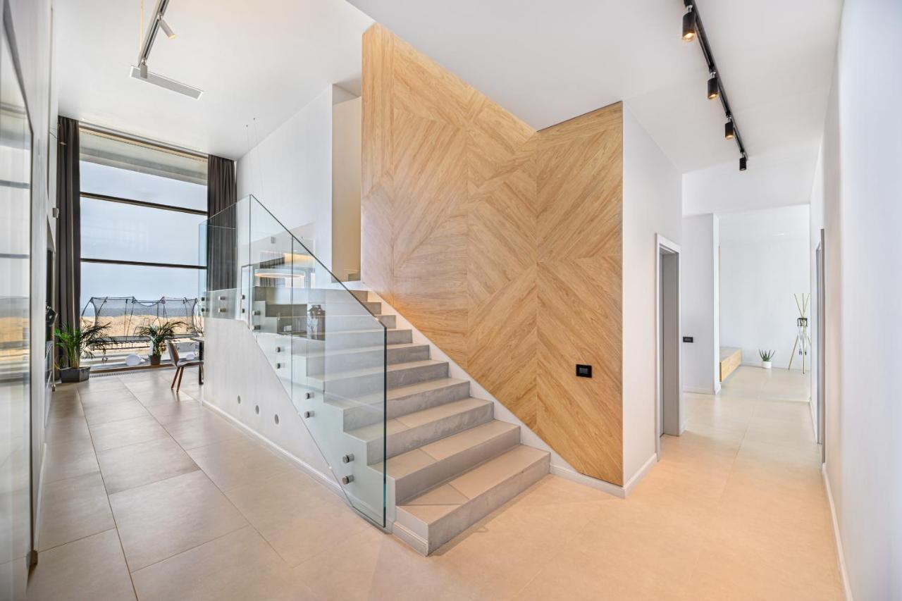 Seascape Villa Ефорие Суд Екстериор снимка