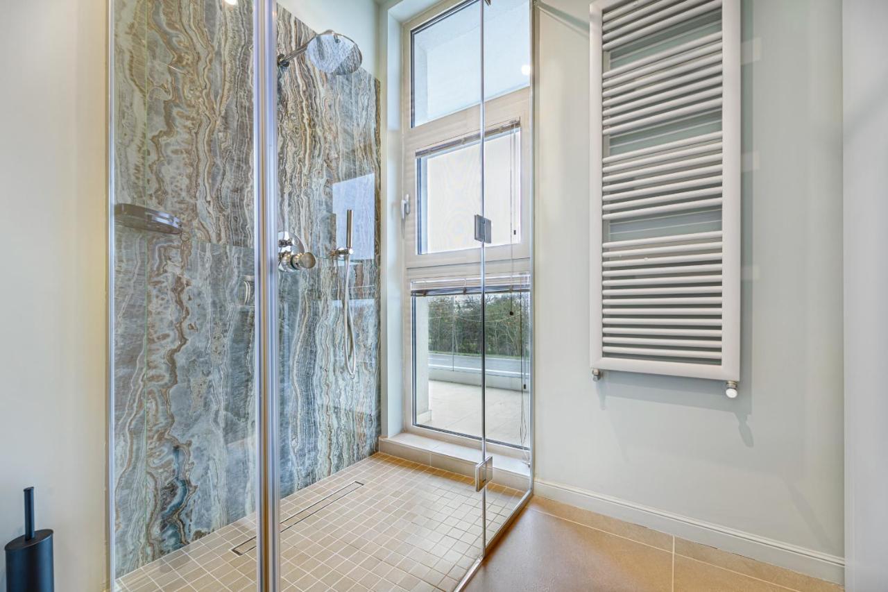 Seascape Villa Ефорие Суд Екстериор снимка